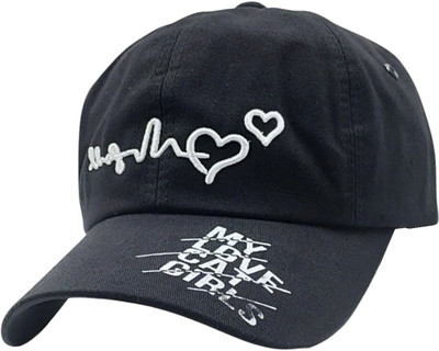 ZACHARIAS Printed Snapback Cap Cap