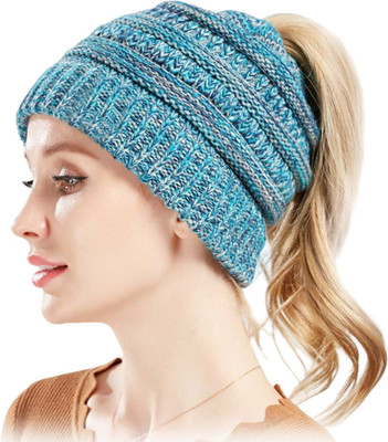 IBA ISBA COLLECTIONS Beanie Cap