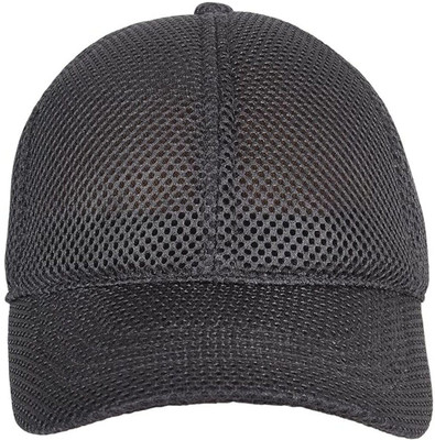 TEEMOODS Solid Trucker Cap Cap