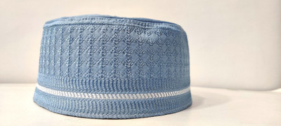 Anjum Embroidered Sports/Regular Cap Cap