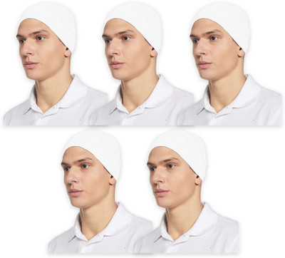 ONCH Skull Cap Cap(Pack of 5)