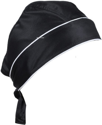 Athrav Hosiery Solid Skull Cap Cap
