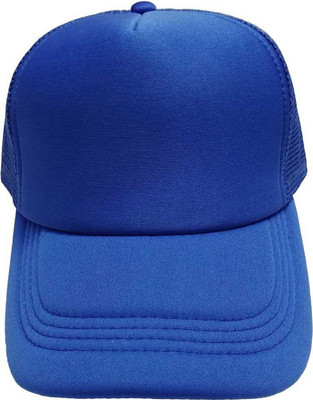 Zeydan Solid Sports/Regular Cap Cap