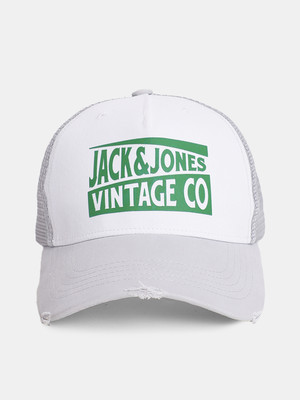JACK & JONES Printed Sports/Regular Cap Cap