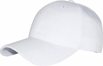 ALAMOS Self Design Sports/Regular Cap Cap