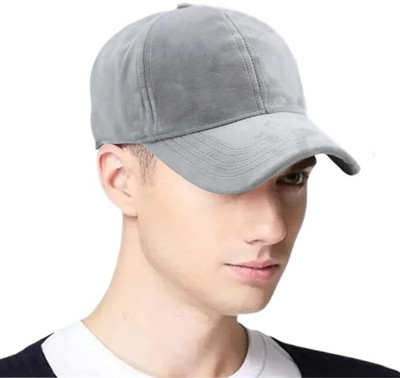 FAS Solid Sports/Regular Cap Cap