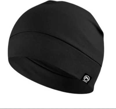 Bismaadh Solid Skull Cap Cap