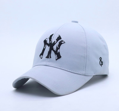 REFFER Embroidered Sports/Regular Cap Cap