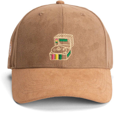 97TH HOUR Printed Sports/Regular Cap Cap