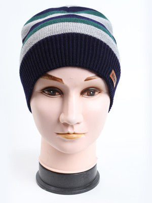 Herfy Solid Beanie Cap