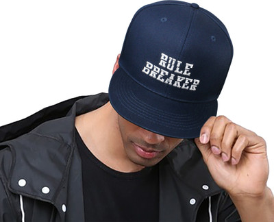 Vriraz Snapback Cap Cap