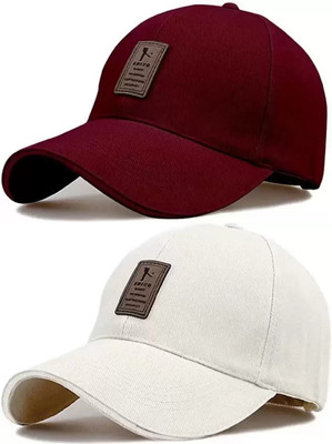 Florida Sports/Regular Cap Cap(Pack of 2)