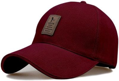 Filsfa Self Design Sports/Regular Cap Cap