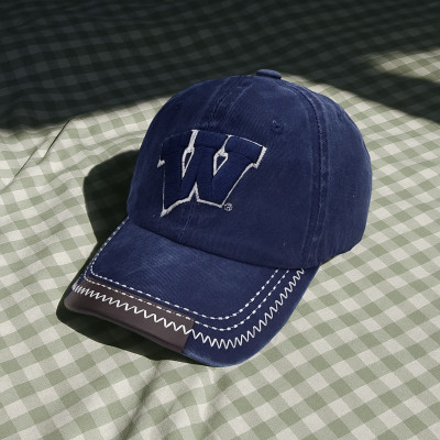 VRITRAZ Solid Sports/Regular Cap Cap