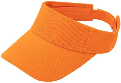 INFISPACE Solid Visor Cap Cap