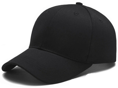 SQRRL Solid Sports/Regular Cap Cap