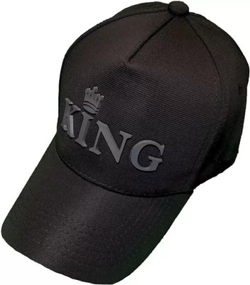Brostin Printed, Solid, Self Design Sports/Regular Cap Cap