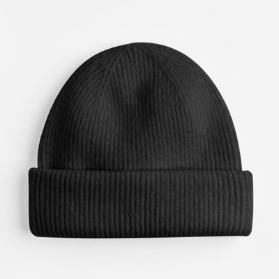 RICHMEN Woven Beanie Cap