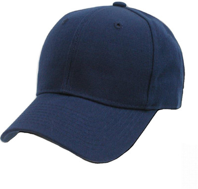 ROY Solid Sports/Regular Cap Cap