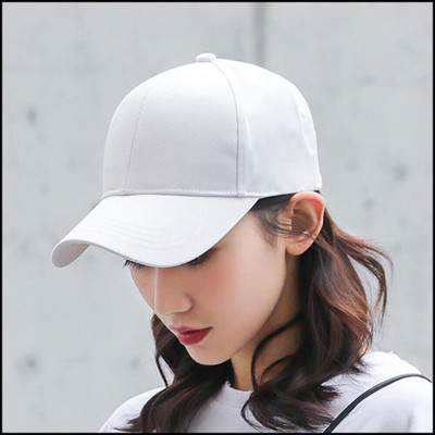 RSM Solid Sports/Regular Cap Cap