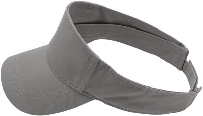 Adorazone Solid Visor Cap Cap