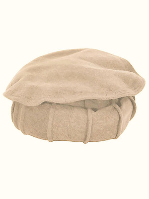 Vastraa Fusion Enterprises Vastraa Fusion Unisex Woolen Pakol/Afghani Cap Solid Beanie Cap