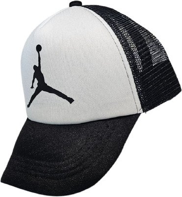 FashMade Printed Sports/Regular Cap Cap