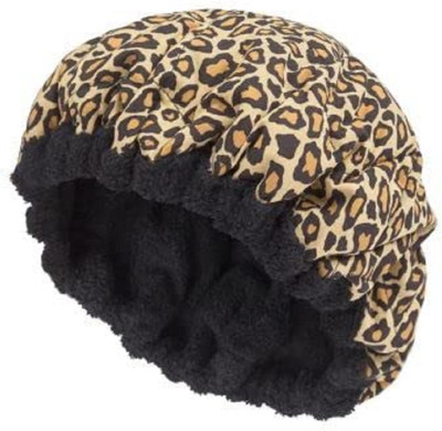 VIYANSHI Animal Print Sports/Regular Cap Cap
