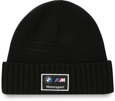 PUMA Solid Beanie Cap