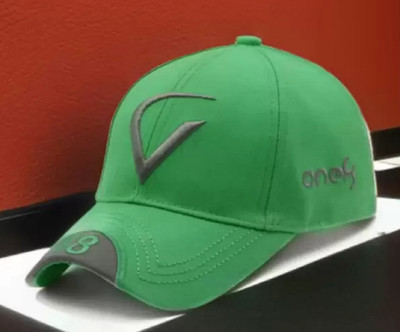 Florida Solid, Self Design Sports/Regular Cap Cap