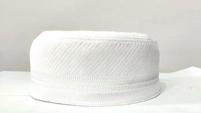 Anjum Embroidered Sports/Regular Cap Cap
