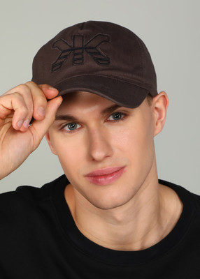 KILLER Embellished Sports/Regular Cap Cap