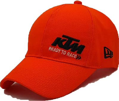 b for u Solid Sports/Regular Cap Cap
