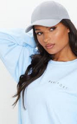 AngaarLook Solid Sports/Regular Cap Cap