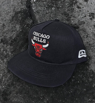 FashMade Snapback Cap Cap