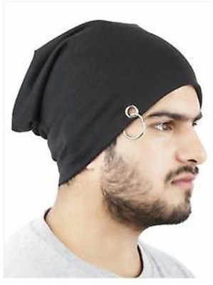 FASHIONINSTA TREND Beanie Cap(Pack of 3)