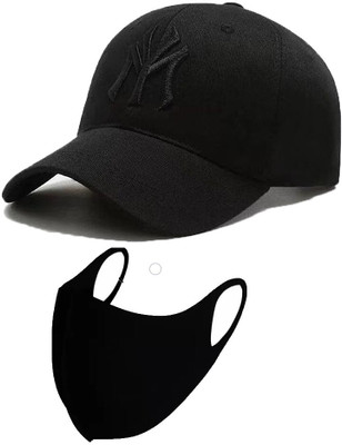 CLASSYMESSI Sports/Regular Cap Cap(Pack of 2)