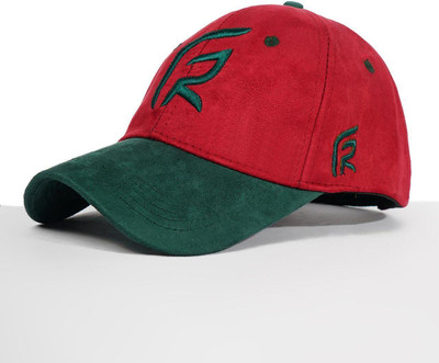 FASHER Embroidered Sports/Regular Cap Cap