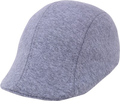 ZACHARIAS Solid Sports/Regular Cap Cap