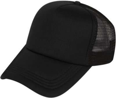 Thug Life Solid Sports/Regular Cap Cap