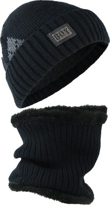 iSweven Solid, Woven Sports/Regular Cap Cap(Pack of 2)