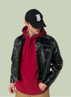 ALAMOS Embroidered Sports/Regular Cap Cap