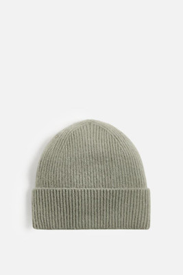 RICHMEN Woven Beanie Cap