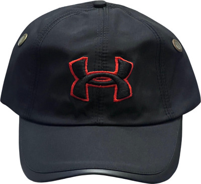mystify Solid Sports/Regular Cap Cap