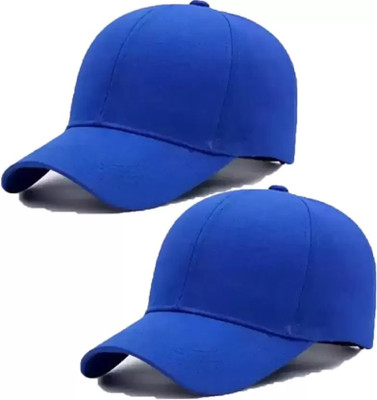 Arsh art Sports/Regular Cap Cap(Pack of 2)