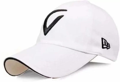 Amience Woven Sports/Regular Cap Cap