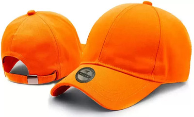 FLEXCYCAP Solid, Self Design Sports/Regular Cap Cap