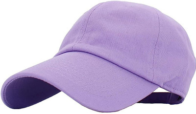 Taliorvisit Solid Sports/Regular Cap Cap