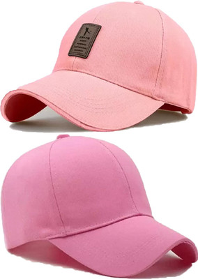 Florida Sports/Regular Cap Cap(Pack of 2)