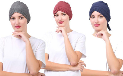 EnviUs Prayer Cap Cap(Pack of 3)